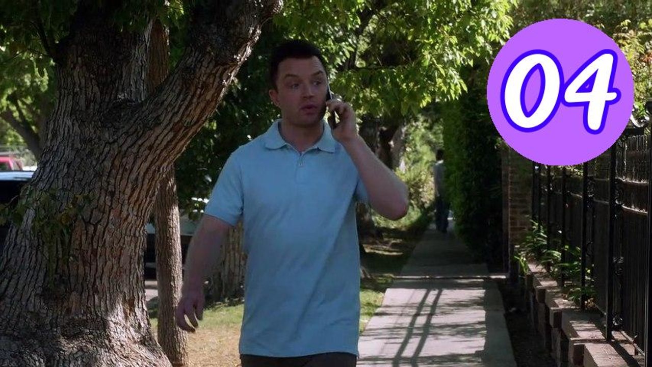 The Rookie S07E04 Darkness Fal Episode 4 Engsub