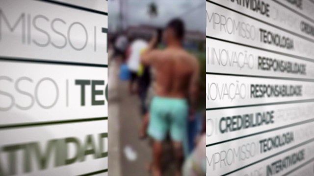 O corpo de um homem foi encontrado na manhã desta segunda-feira (6) no canal do Galo, nas proximidades da ponte do Barreiro, em Belém.