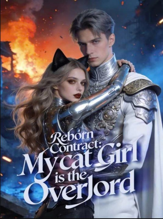 Reborn Contract My Cat Girl Is The Overlord Isode Englishsub