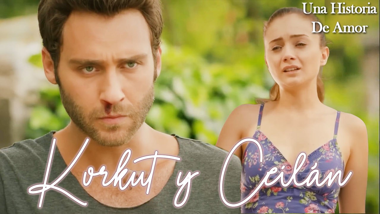 Korkut y Ceilán