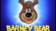 Urso Barney - O Urso que Não Conseguia Dormir (1939)