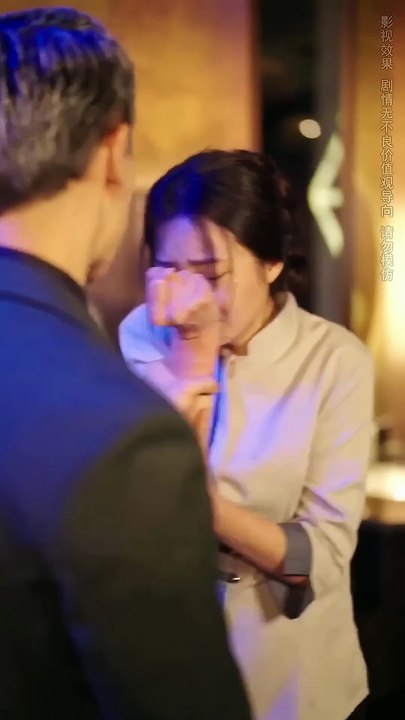 A 40-Year-Old Infertile Ceo Had A One-Night Stand With A Woman, And She Got Pregnant!241214Azb2