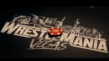 WrestleMania 42; regresa el espectáculo más grande de la WWE