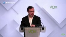 Vox denuncia "zancadillas" del PP a las negociaciones en las comunidades autónomas