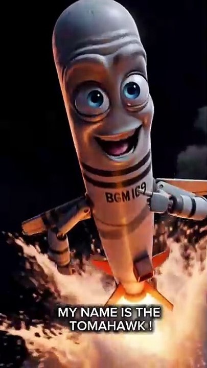 The First Weapon America Always Uses 👀 | 35 Years. 2,000+ Strikes. Still Active