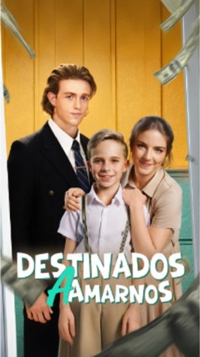 Destinados A Amarnos PelíCula