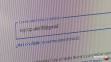 Google permitirá cambiar la dirección de correo electrónico