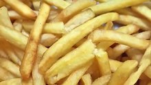 Batatinha frita crocante por apenas 8 reais 😍🍟 direto de Pernambuco
