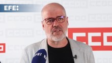 CCOO exige una "subida generalizada de los salarios" para afrontar las consecuencias de la guerra