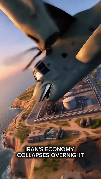 This Aircraft Flies Like a Helicopter… AND a Plane 😳🔥 | US's MV-22 Osprey Aircraft