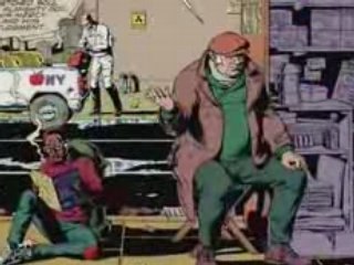 Watchmen Video Journal 2