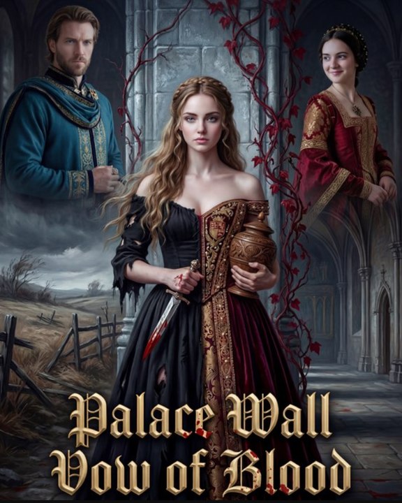 Palace Wall Vow of Blood - FULL