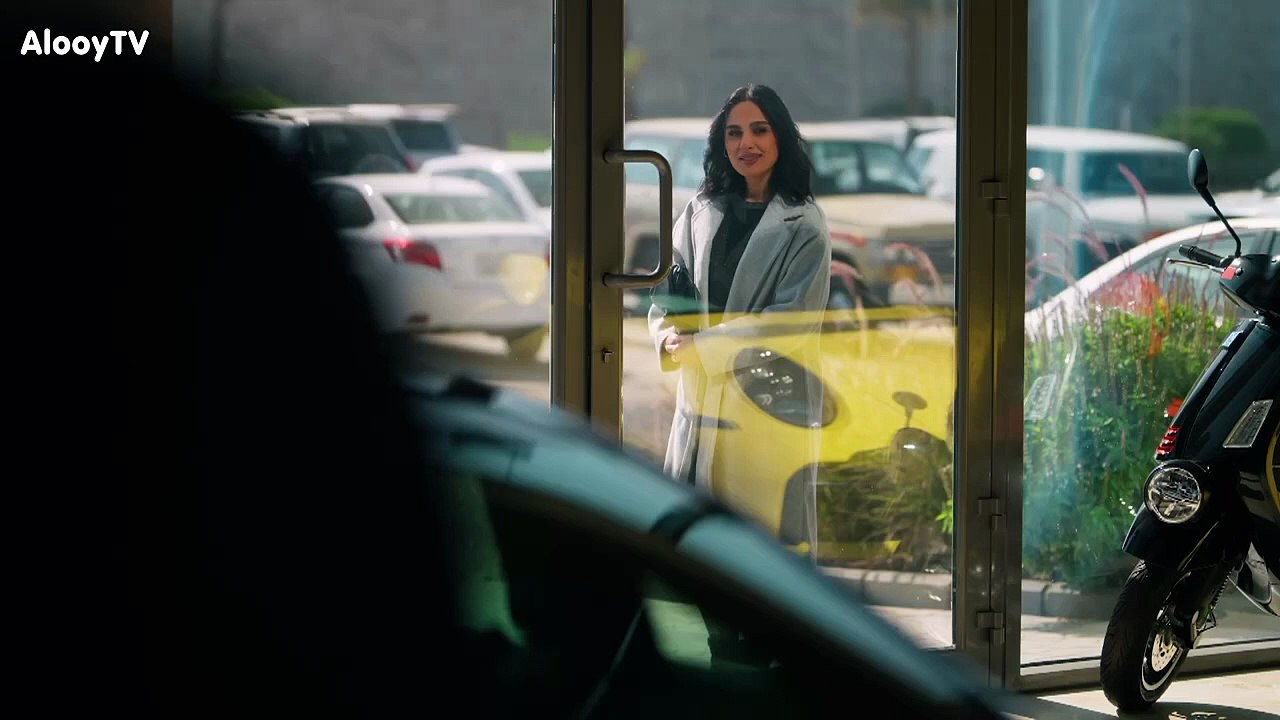 مسلسل نورية نصيب الحلقة 3 الثالثة