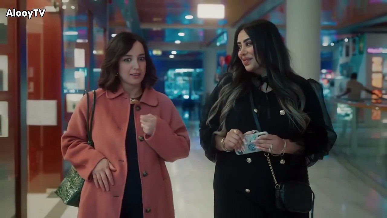 مسلسل نورية نصيب الحلقة 5 الخامسة