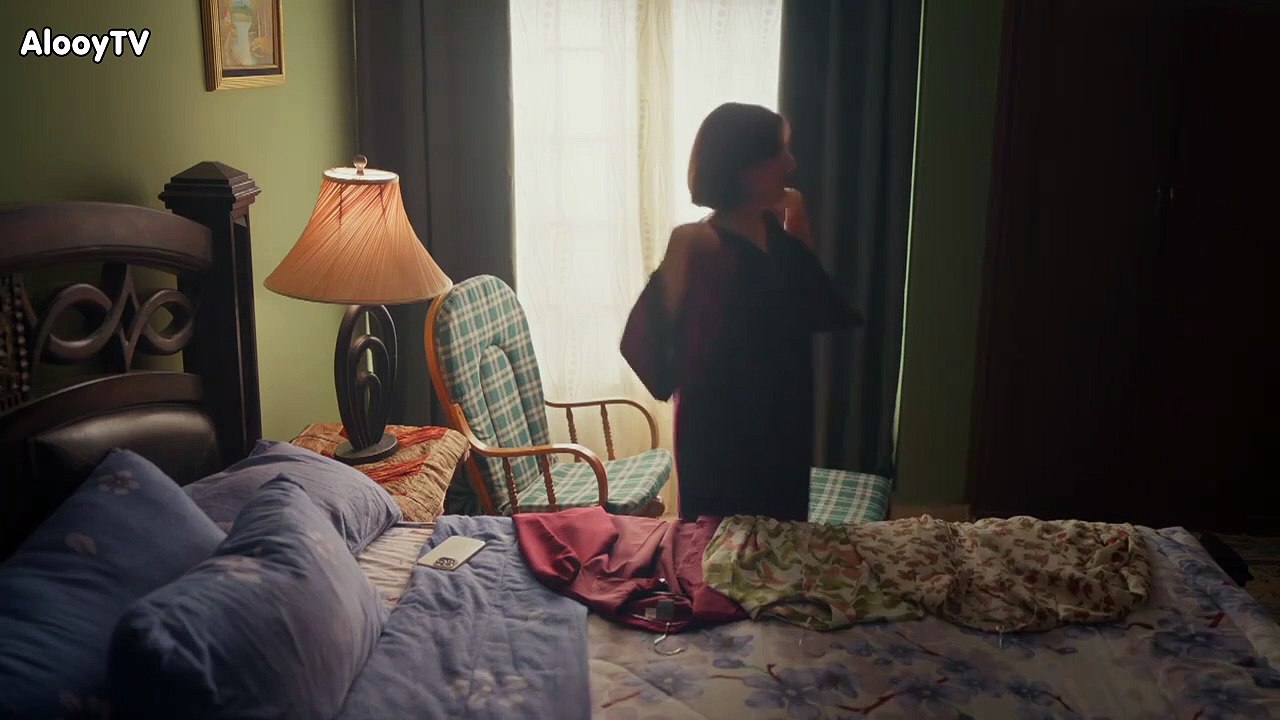 مسلسل نورية نصيب الحلقة 8 الثامنة