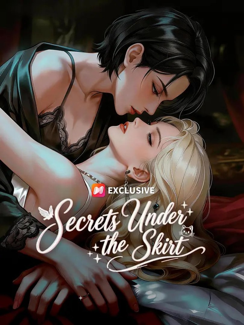 ⁣Secrets Under The Skirt Englishsub