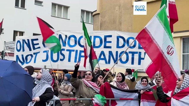 EURONEWS HOY | Las noticias del 6 de abril: Se complica la negociación entre EE.UU. e Irán