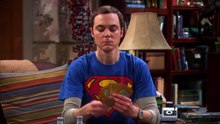 Watch The Big Bang Theory AMZN GalaxyTV Season 4 Episode 23 Full Episode HD Online