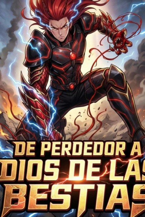 [DOBLADO ESP] DE PERDEDOR A DIOS DE LAS BESTIAS