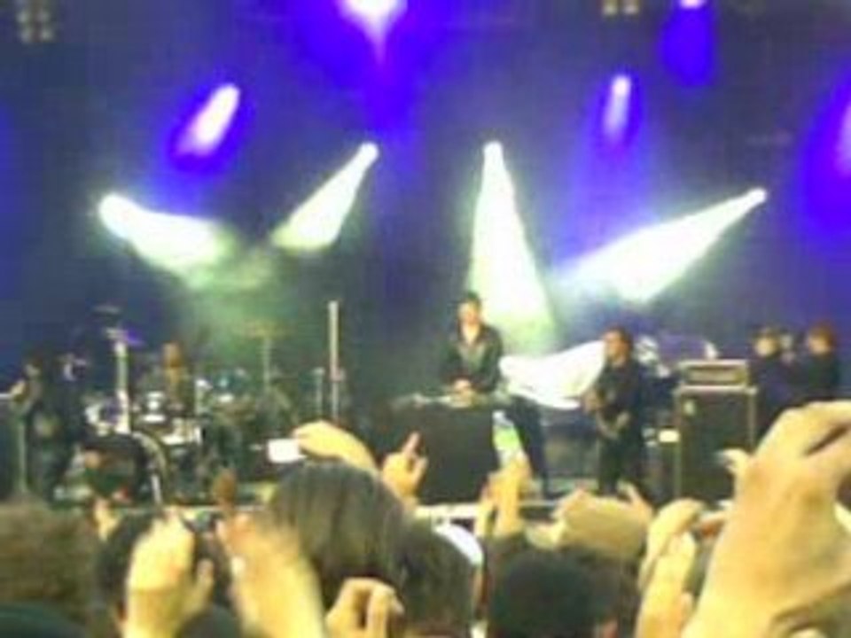 Rejection Martin Solveig