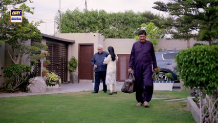 Rehmat Episode 8 | Junaid Khan | Hina Tariq | 6 April 2026 | ARY Digital Drama
