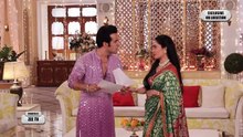 Lakshmi Niwas Today Episode On Location Veer gets excited about Radhika _ Zee TV