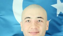 SEMİH BERAT SERT ' DOĞU TÜRKİSTAN #SEMİHBERATSERT