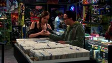 Watch The Big Bang Theory AMZN GalaxyTV Season 5 Episode 7 Full Episode HD Online