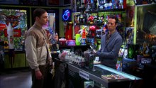 Watch The Big Bang Theory AMZN GalaxyTV Season 5 Episode 19 Full Episode HD Online