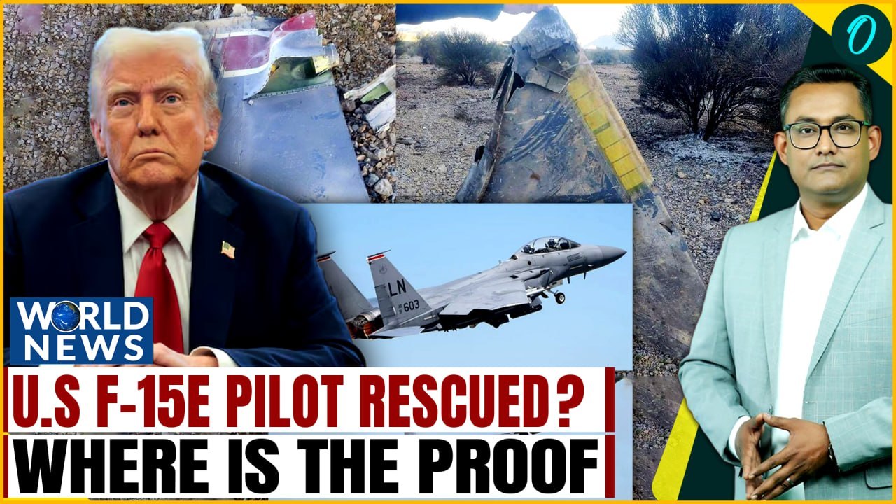 Iran vs US: Missile Claims, War Optics & Russia’s Warning | Gulf Tensions Explode