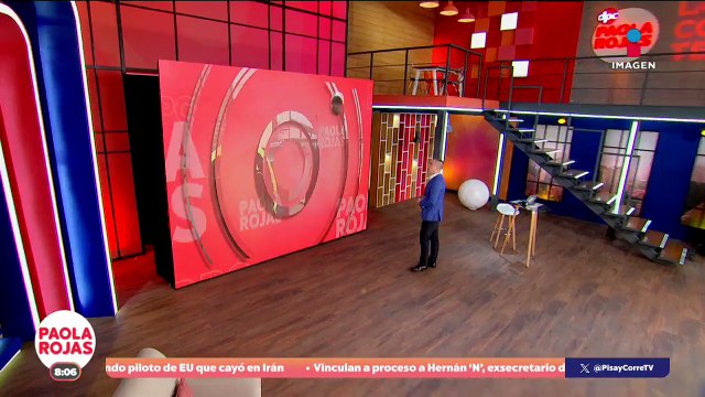 Sin bloqueos en principales carreteras del país | DPC con Paola Rojas