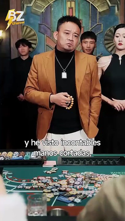 El Rey De Las Apuestas Amor Sin Vuelta AtráS En Espanol