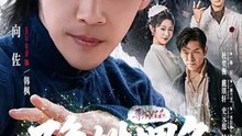 Hidden Dragon, Rising Storm chinese drama
