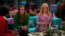 Watch The Big Bang Theory AMZN GalaxyTV Season 6 Episode 18 Full Episode HD Online