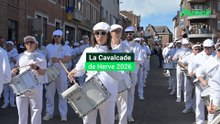 La Cavalcade de Herve 2026