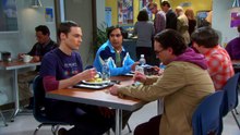 Watch The Big Bang Theory AMZN GalaxyTV Season 6 Episode 20 Full Episode HD Online