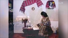 Tita Barbulescu - Neicuta din Argesel (arhiva TVR)