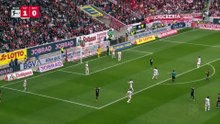 BISCHOF & KARL Score For The Win! | SC FREIBURG - FC BAYERN _ Highlights | Matchday 28 – Bundesliga