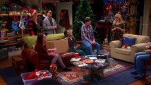 Watch The Big Bang Theory GalaxyTV Season 7 Episode 11 Full Episode HD Online