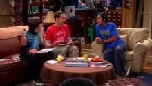 Watch The Big Bang Theory GalaxyTV Season 7 Episode 22 Full Episode HD Online