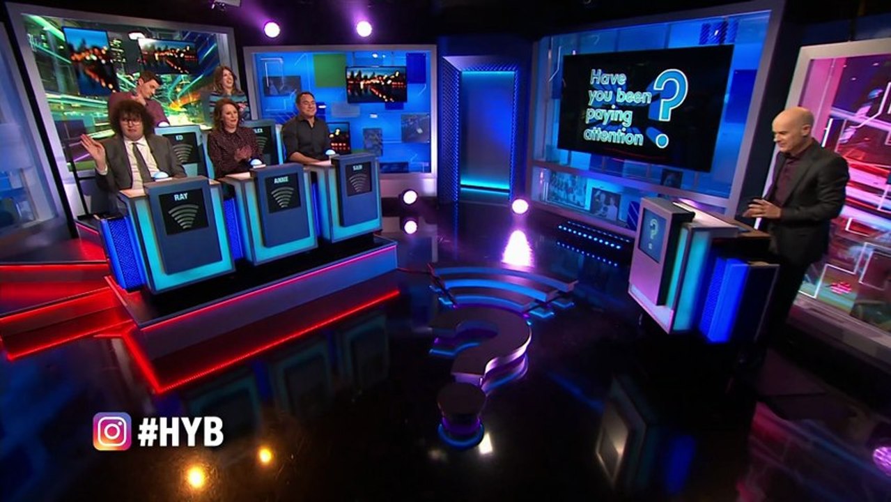 have you been paying attention s13e11