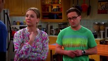 Watch The Big Bang Theory GalaxyTV Season 7 Episode 21 Full Episode HD Online