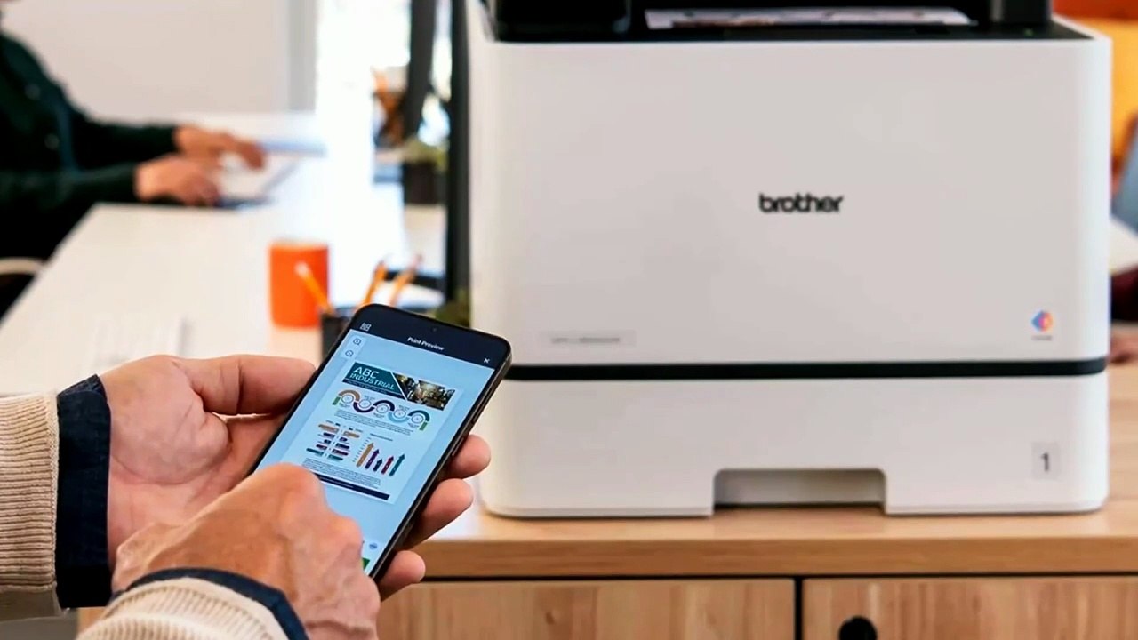 Brother MFC-L8930CDW Review: Laser Printer