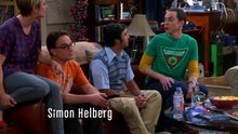 Watch The Big Bang Theory GalaxyTV Season 8 Episode 3 Full Episode HD Online