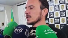 Delegado da PCMG comenta Operação Replicário