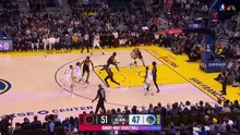 Golden State Warriors vs Houston Rockets Full Game Highlights – April 5, 2026 _ NBA Season