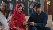 Sirf Shabana - Episode 04 [Eng Sub] - 06 April 2026 - [ Sohai Ali Abro ] - HUM TV