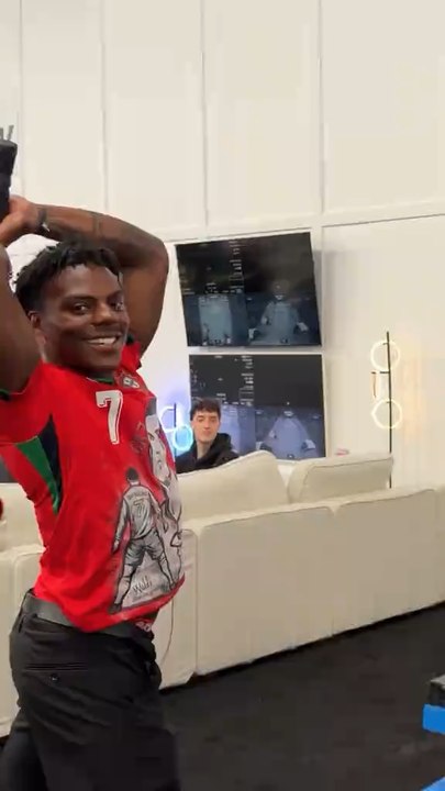 Streaming challenge