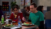 Watch The Big Bang Theory GalaxyTV Season 8 Episode 5 Full Episode HD Online