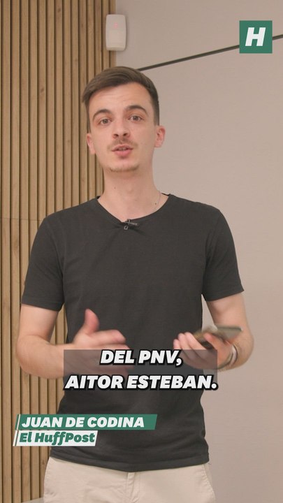 Aitor Esteban habla de llevar el 'Guernica' al País Vasco, Ayuso se lo critica y el político vasco va a dar donde más duele